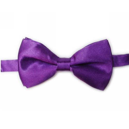 TopTie Tuxedo Wedding Dress Vest & Bow Tie Set for Men3