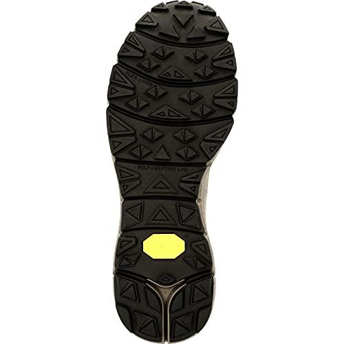 ROCKY Men's Rkk0340 Industrial Boot2