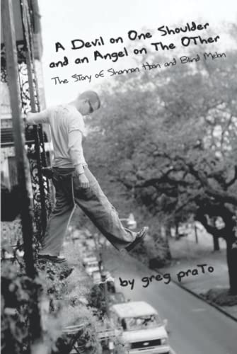 A Devil on One Shoulder and an Angel on the Other: The Story of Shannon Hoon and