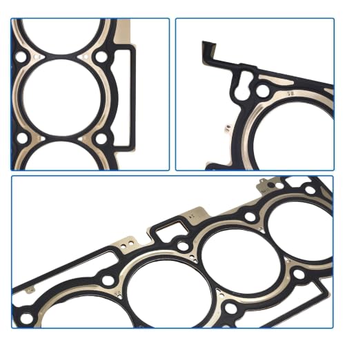 Image of Engine Cylinder Head Gasket 223112GGB0 Fit for Kia Optima 2016-2020 Sorento 2015-2020 Sportage 2020-2022 2.4L Gasket-Cylinder Head
