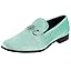 Mint Green (Antonio)