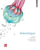  LA - Matematiques 3 ESO. - 9788448195533
