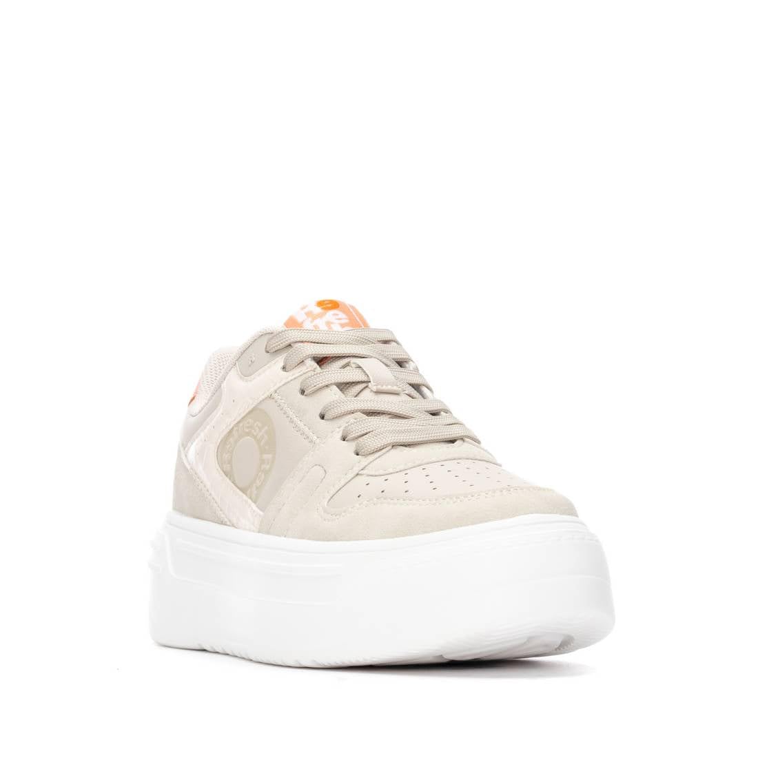 REFRESH - Zapatilla Mujer - Calzado Cómodo y Versátil - Moda Casual
