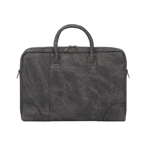 14 Inch RIVACASE Laptop Bag for Men - Image 3
