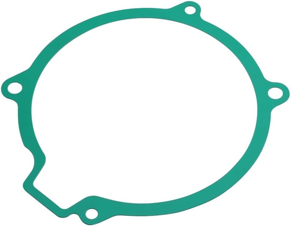 Generator Cover Gasket Fit for KZ440 KZ550 KZ1000 LTD GPZ Z550 GT550 ZX400 Z400FII ZX550 GPZ550 OEM:11060-1055
