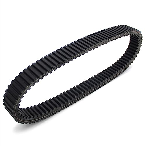 Courroie de transmission variable Qlink Rodeo 400 résout le patinage