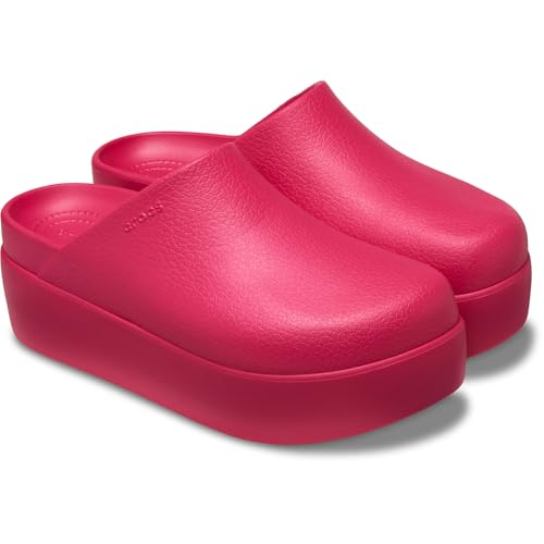 Image of Crocs Women's Dylan Platform Clog