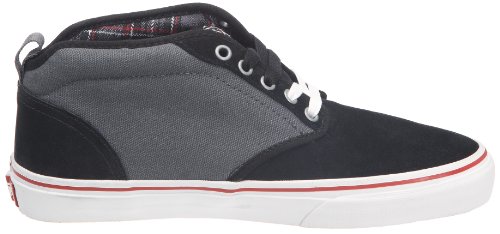 Image of Vans Unisex-Child High-top Trainers