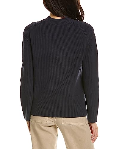 Vince Women's Ribbed Cotton Tunic2