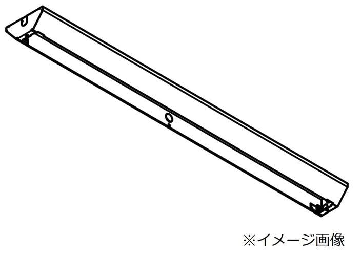 三菱電機 LEDライトユニット形ベースライト 40形 防雨・防湿 三菱電機 LEDライトユニット形ベースライト 40形 防雨・防湿