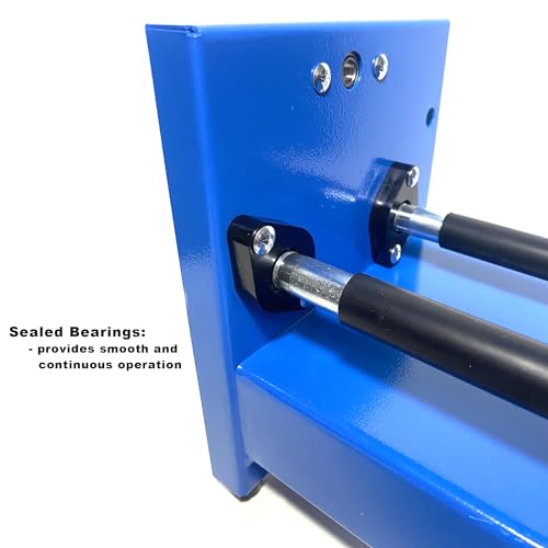 15 lb Rock Tumbler Machine Rock Polisher Kit