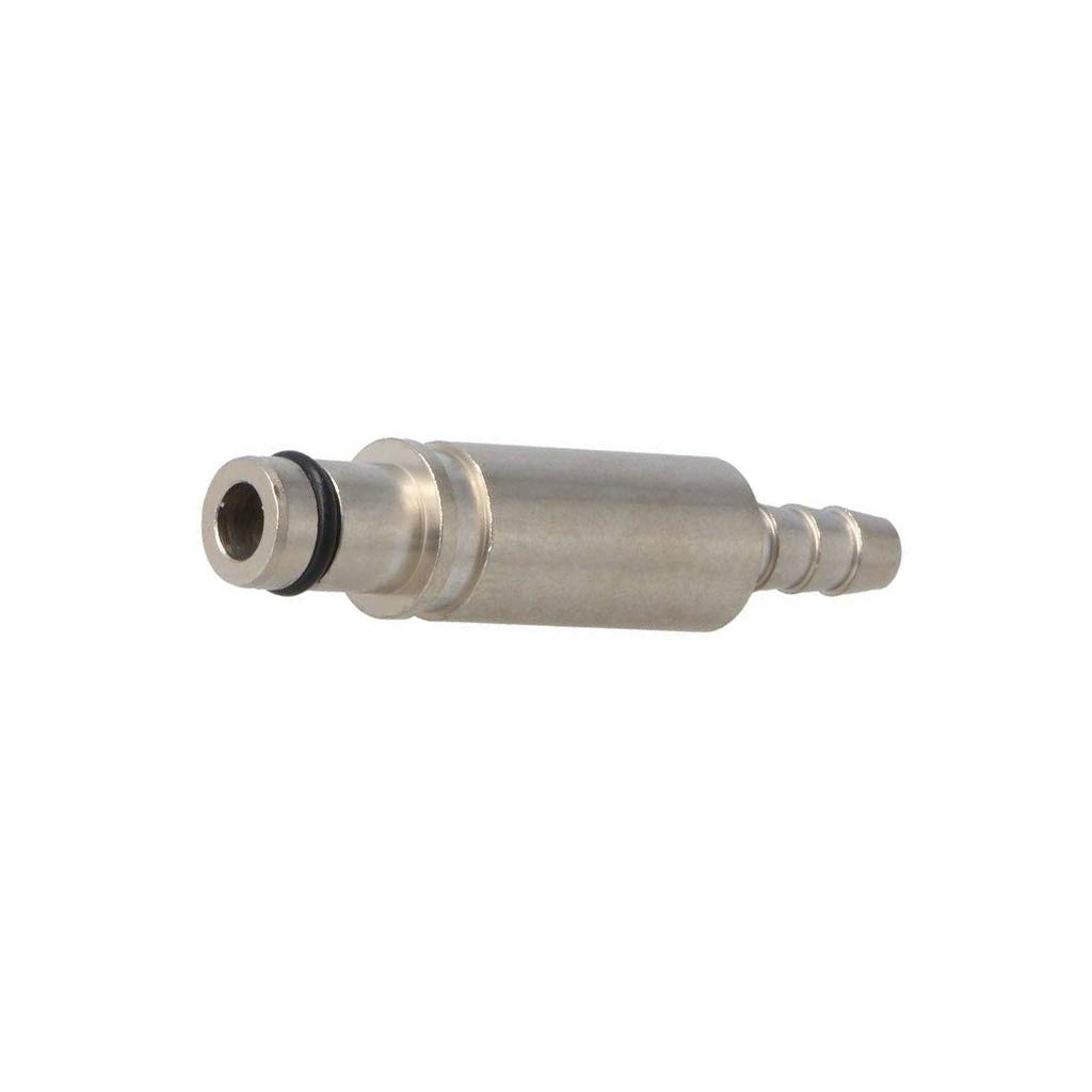 Contact mâle Han Modular Pneumatic 4mm laiton HARTING 09140006304 pour raccordement industriel