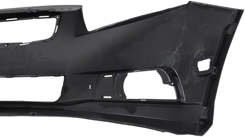 Miniatura 6 de Para 2011 2012 2013 2014 Chevrolet Chevy Cruze LT,LTZ cubierta de parachoques delantero imprimado