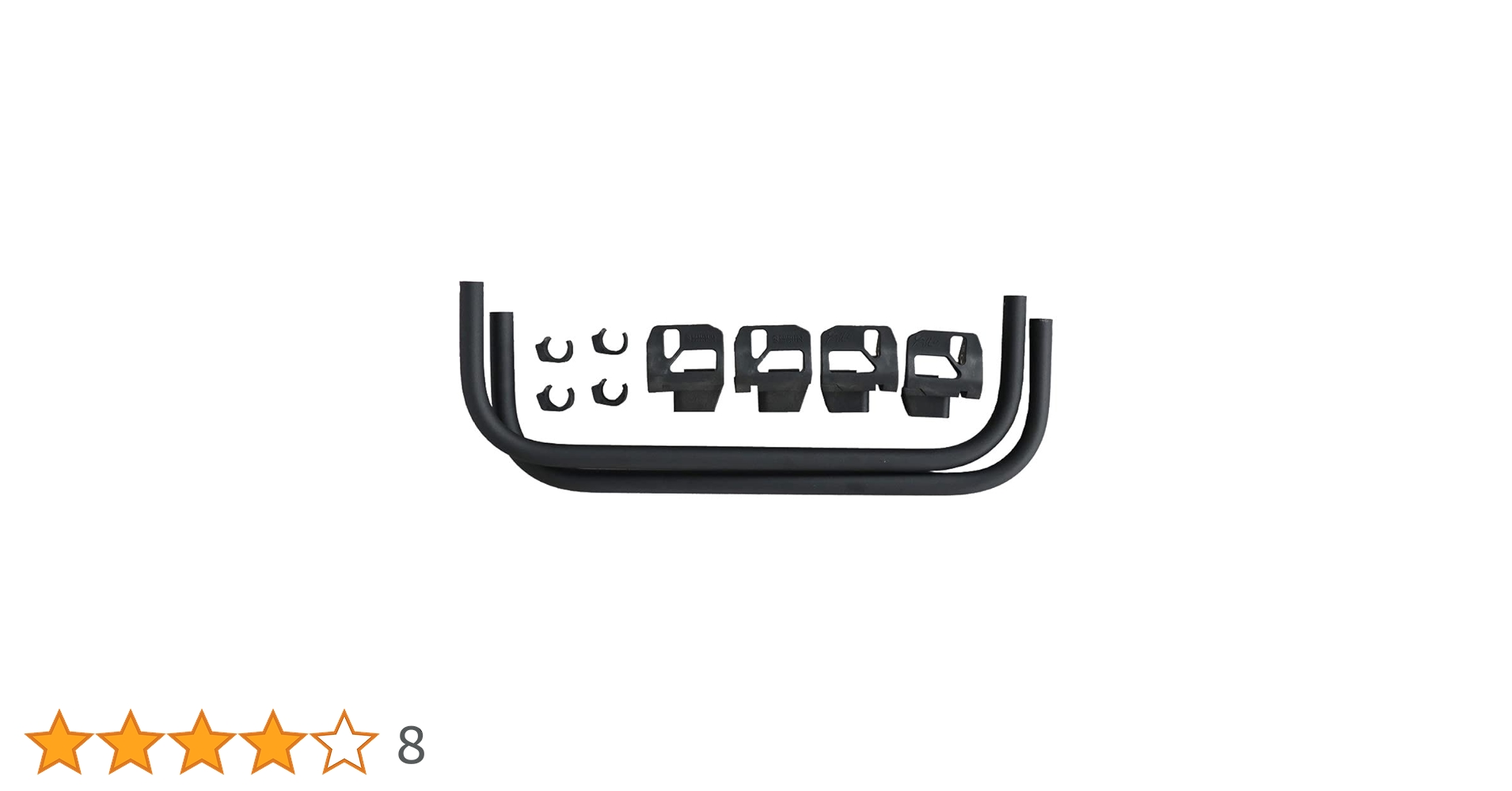 BALLISTICS×H&O SC50 レッグ+グリップ BALLISTICS×H&O SC50 レッグ+グリップ - メルカリ