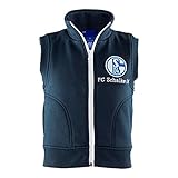 schalke kutte Material: 100% Baumwolle FC Schalke 04 Baby Küttchen, Gr.116