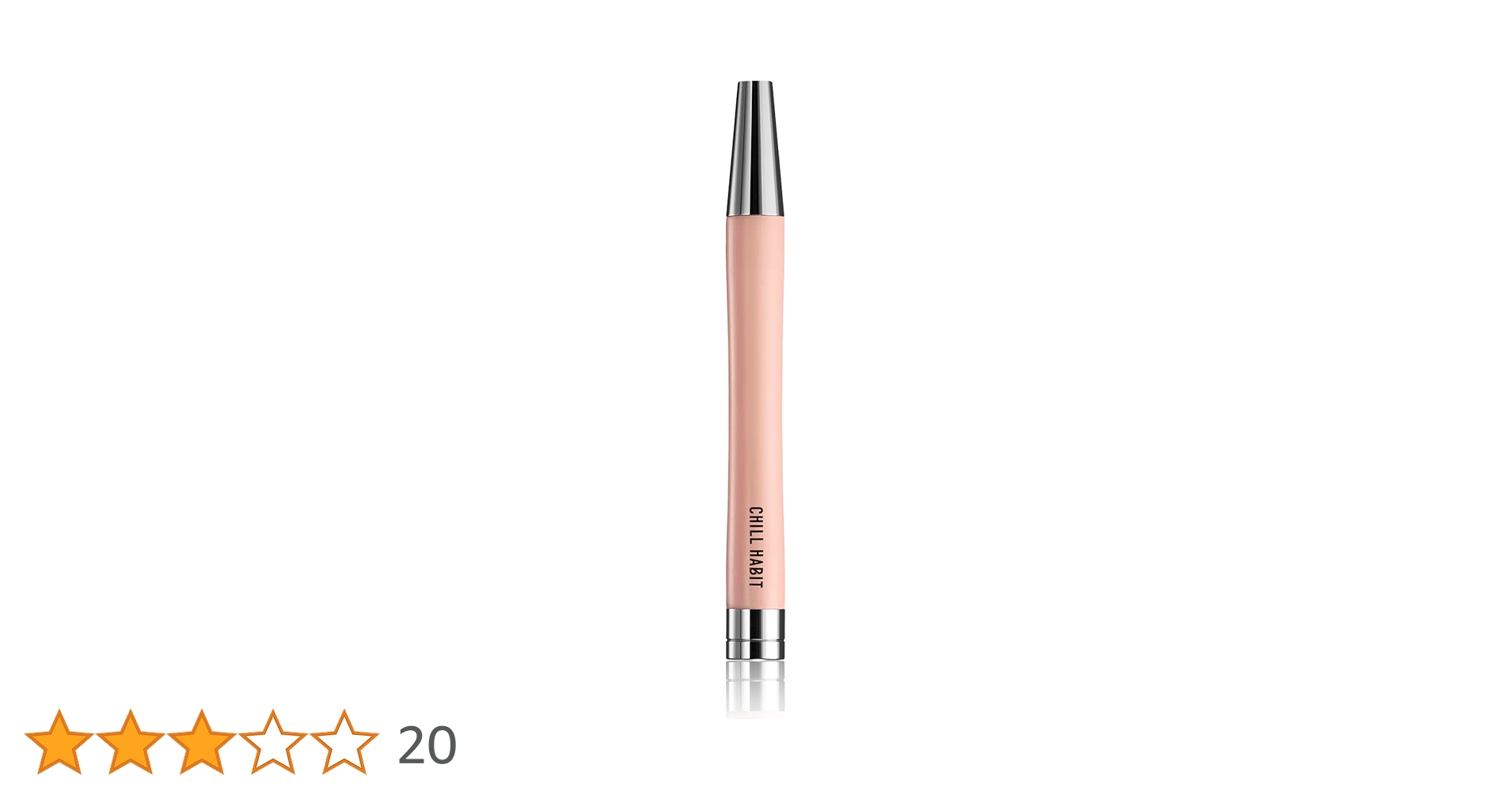 チルハビット3本 公式】CHILL HABIT(チルハビット)電子シーシャ｜商品一覧ページ