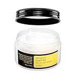COSRX Snail Mucin 92% Face Moisturizer, 3.52 Oz, Mothers day gifts for mom, Lightweight Moisturing Cream for Soft, Glowy Skin, Korean Skin Care, Korean Moisturizer Face Cream