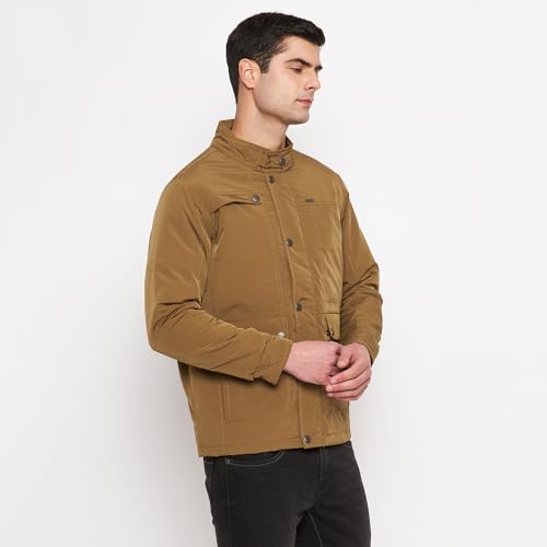 Image of Duke Stardust Men Full Sleeve Jacket