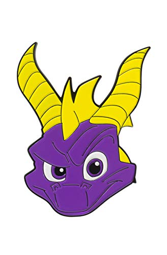 Preisvergleich Produktbild Spyro Bottle Opener