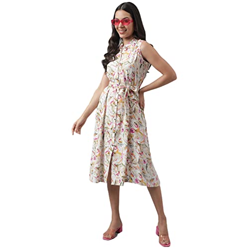 Image of Divena Women Dress