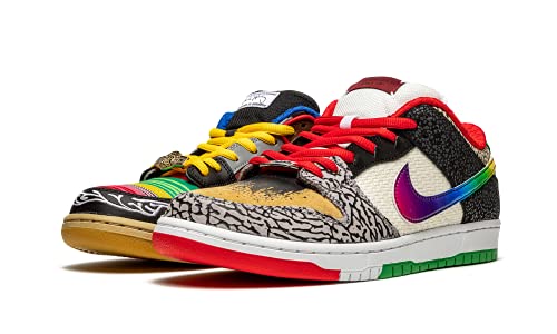 Image of Nike Women's Dunk Low Retro Basketball Shoes