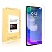 PThink 2.5D Round Edge 0.3mm Ultra-thin Tempered Glass Screen Protector for Samsung Galaxy S5 mini with 9H Hardness/Perfect Anti-scratch/Fingerprint resistant (Samsung Galaxy S5 mini)