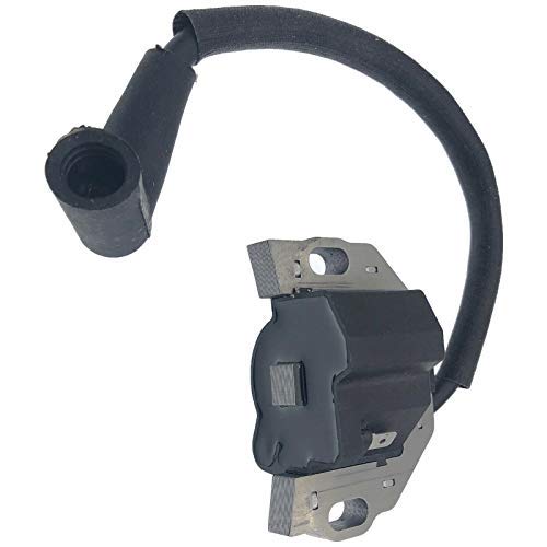 JORSION Ignition Coil Replaces Kawasaki 21171-0738, 21171-0711,21171-7041,21171-7042,21171-7047, 21171-7043 Fit Kawasaki FR, FS, FX Series Engines for John Deere UC11197