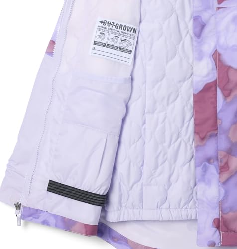 Image of Columbia Youth Whirlibird III Interchange Jacket