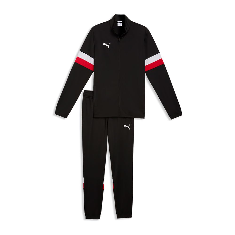 PUMA Survêtement de football individualRISE Homme