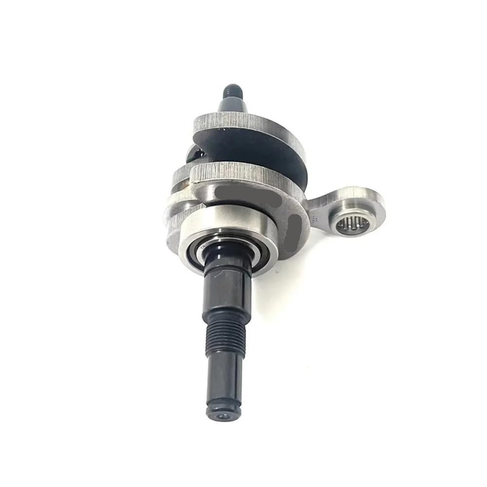 Biela de cigüeñal alta resistencia MS162 MS172 MS182 reduce vibración