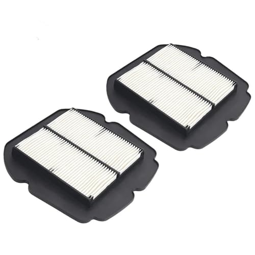Filtre d'admission d'air moto Suzuki SFV650 Gladius 2009-2023 - Élément filtrant 13780-44H00-000