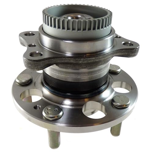 Roulement arrière ACDelco Gold 512492 pour corriger le jeu de la roue arrière