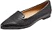 Produktbild Trotters Damen Harlowe Ballerinas, schwarz, 44 EU