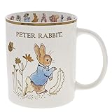 Beatrix Potter Becher Beatrix Potter A29257 Peter Rabbit 2019 Edition mug