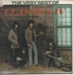 The Very Best Of Classics IV