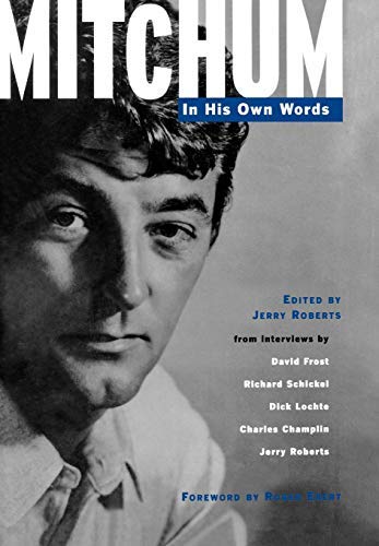 Mitchum: In His Own Words (Limelight)