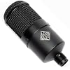 TELEFUNKEN Elektroakustik M82 Dynamic Microphone