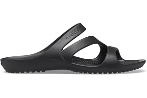 Crocs Women's Size 8 Kadee II Flip Flops for Unparalleled Comfort and Versatility