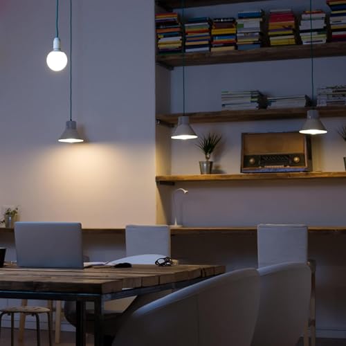 Image of wipro Garnet 14W LED Emergency Bulb | Cool Day White (6500K) | B22 LED Bulb Base | Inverter Bulb for home, with 4 Hours battery back up| Li-ion Battery | Over charging Protection | Pack of 1