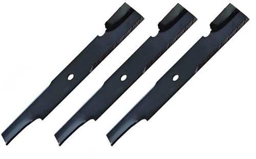 3PK Oregon Lawn Mower Blades 91-626 61