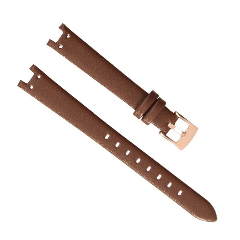 Bracelet montre cuir femme Anne Klein AK2618 de vachette véritable