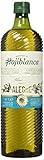 Aceite de oliva virgen extra hojiblanca 1 litro blend alegre pet
