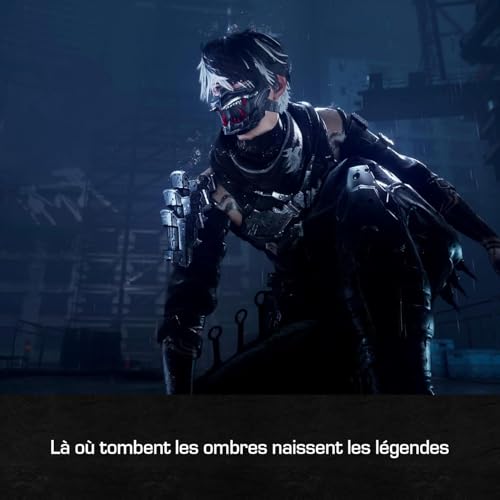 NINJA GAIDEN 4 Xbox Series X S combat fluide 60fps code de téléchargement