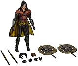 Square Enix Batman: Arkham Knight: Play Arts Kai Robin Action Figure