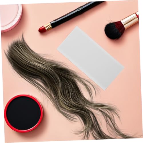 Cinta invisible para extensiones de pelo que evita caídas con su doble cara fuerte 6