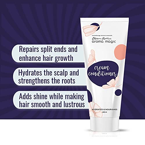 Aroma Magic Cream Conditioner 200ml - Image 5
