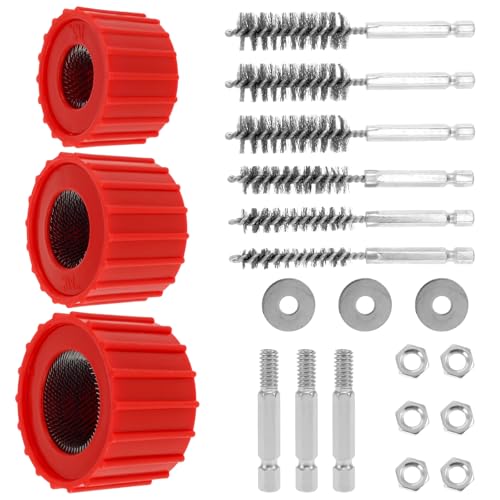 FALESOUL Copper Pipe Cleaner 1/2