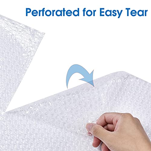 Sumono SUM_72_BW_CLR Bubble Cushioning Wrap Roll thumb #3