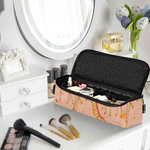 Organizador y base resistente al calor para herramientas de cabello 2 en 1 miniatura 7