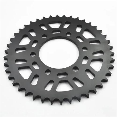 Couronne arrière 525 41 dents pour Kawasaki ZX-10R et Z1000 de 2013 à 2019